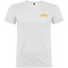 Beagle T-Shirt für Kinder, weiss, 9/10