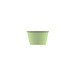 Kaffeebecher ToGo, 100 ml, geselliges grün