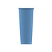 Kaffeebecher ToGo, 500 ml, behagliches blau