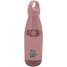 Bergen Trinkflasche aus recyceltem Kunststoff 800 ml, Dusty Pink