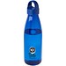 Bergen Trinkflasche aus recyceltem Kunststoff 800 ml, royalblau