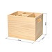 Besteckhalter Organize, natur