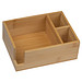 Besteckkasten klein, beige
