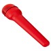 Besteckset RE98-CUTLA, rot