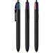 BIC® 4 Colours® Soft Weiches Schwarz