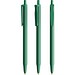 BIC® Clic Stic Kugelschreiber Grün Blaue Tinte