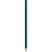 BIC® Evolution® Ecolutions® Cut Bleistift Dunkelgrün Geschärft