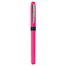 BIC® Rollerball Grip Roller, blaue Mine, pink, chrom BIC® Rollerball Grip Roller, blaue Mine, pink, chrom