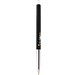 BIC® M10® Clic Kugelschreiber Schwarz Schwarz Tinte