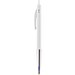 BIC® M10® Clic Kugelschreiber Weiß Blaue Tinte