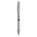 BIC® Media Clic Advance ballpen Grau Blaue Tinte