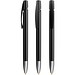 BIC® Media Clic Advance ballpen Schwarz Blaue Tinte