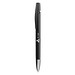 BIC® Media Clic Advance ballpen Schwarz Blaue Tinte