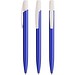 BIC® Media Clic Glacé Blaues Glacé Blaue Tinte