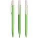 BIC® Media Clic Glacé Grünes Glacé Blaue Tinte