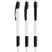 BIC® Media Clic Grip Ecolutions® Druckbleistift Weiß/Schwarz
