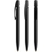 BIC® Media Clic Kugelschreiber Schwarz Blaue Tinte