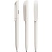 BIC® Super Clip Origin Sand Blaue Tinte