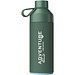 Big Ocean Bottle 1 L vakuumisolierte Flasche, waldgrün