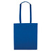 Bio Baumwolltasche Barnsley,hellblau
