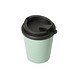 Bio-Kaffeebecher PremiumPlus small, 250 ml, haselnuss