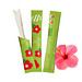 Bio Tee-Stick - Früchte, inkl. Druck