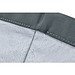 Black+Blum isolierte 6,7L Lunch & Kühltasche, grau