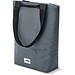 Black+Blum isolierte 16L Trage- & Kühltasche, grau
