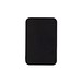 Boostcore 5.000mAh Powerbank aus RCS rec. Kunststoff, schwarz