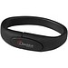 Bracelet USB-Stick, schwarz, 16GB