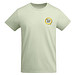 Breda T-Shirt für Herren, Mist Green, XL