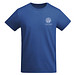 Breda T-Shirt für Herren, Royal, 3XL