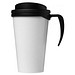 Brite-Americano Grande Isolierbecher, 350 ml, schwarz