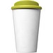 Brite-Americano® Eco 350 ml Isolierbecher, limone