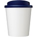 Brite-Americano® Eco Isolierbecher, 250 ml, blau
