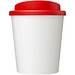 Brite-Americano® Eco Isolierbecher, 250 ml, rot