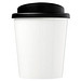 Brite-Americano Espresso Isolierbecher, 250 ml, schwarz