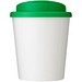Brite-Americano Espresso Eco auslaufsicherer Isolierbecher, 250 ml, grün