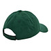 5-Panel-Cap Brushed Promo, flaschengrün