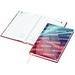 Geiger-Notes Buchkalender Basic Bestseller, gloss, inkl. Digitaldruck auf Einband