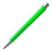 burger swiss pen® Kugelschreiber Delta-Neon, blaue Mine, neon-grün