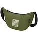 Byron Gürteltasche aus GRS Recyclingmaterial 1,5 L, olive