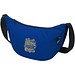 Byron Gürteltasche aus GRS Recyclingmaterial 1,5 L, royalblau
