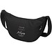 Byron Gürteltasche aus GRS Recyclingmaterial 1,5 L, schwarz