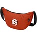 Byron Gürteltasche aus Recyclingmaterial 1,5 L, Brick