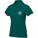 Calgary Poloshirt für Damen, Forest Green2, XXL