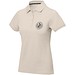 Calgary Poloshirt für Damen, Sandstone, XL