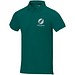 Calgary Poloshirt für Herren, Forest Green2, S