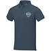 Calgary Poloshirt für Herren, Hale Blue, XL