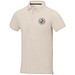 Calgary Poloshirt für Herren, Sandstone, 3XL